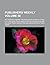 Publishers Weekly Volume 58