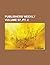 Publishers Weekly Volume 97...