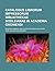 Catalogus Librorum Impresso...