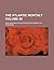 The Atlantic Monthly Volume 85