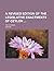 A Revised Edition of the Le...