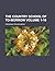 The country school of to-morrow Volume 1-10 by Frederick Taylor Gates