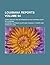 Louisiana Reports; Cases Argued and Determined in the Supreme Court of Louisiana Volume 64