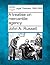 A Treatise on Mercantile Agency.