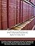 INTERNATIONAL ANTITRUST