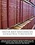 WATER AND WASTEWATER INFRAS...