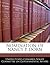 NOMINATION OF NANCY P. DORN