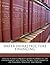WATER INFRASTRUCTURE FINANCING