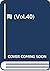 Toh Volume 40 The best sele...