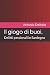 Il giogo di buoi. (I delitti passionali in Sardegna) (Italian Edition)