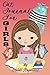 Cat Journal For Girls by Heidi Stephens