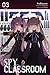 Spy Classroom Manga, Vol. 3