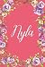 Nyla: Personalized Name Lin...