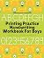 Kindergarten Workbook - Pri...