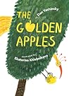 The Golden Apples by Dan Yashinsky