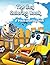 THE Boy Coloring Book: A Truck Coloring Book
