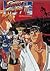 Movie Street Fighter II (Su...