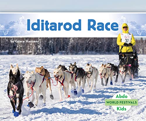 Iditarod Race (World Festivals)