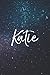 Katie: Personalized Name Jo...