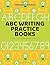 Kindergarten Workbook - ABC...