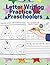 Kindergarten Workbook - Let...
