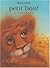 Raconte, petit lion !