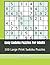 Easy Sudoku Puzzles For Adu...