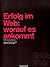 Erfolg im Web: worauf es an...