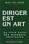 Diriger est un art
