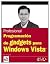 Programacion de gadgets para Windows Vista/ Gadgets Programming for Windows Vista (Spanish Edition)