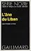 L'ANE DU LIBAN (SERIE NOIRE 1)