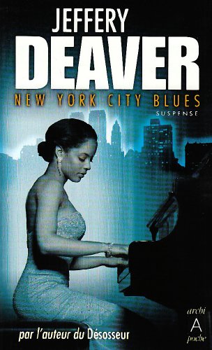 New York City Blues (French Edition)