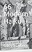 66 Modern Haiku