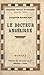 Le Docteur Angélique (French Edition)