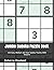 Jumbo Sudoku Puzzle Book: 3...