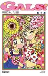 Gals ! - Tome 08