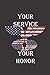 Your Service, Your Honor: M...