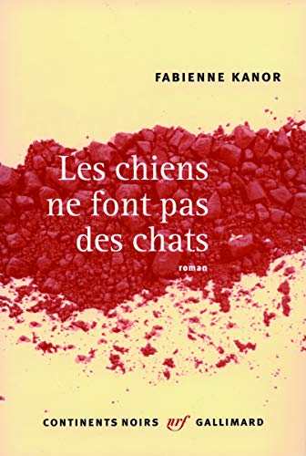 Les chiens ne font pas des chats (Paperback)