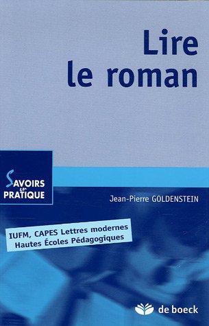 Lire le roman (Paperback)
