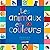 Les animaux en couleurs by Florence Guiraud