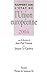 Rapport sur l'état de l'union européenne