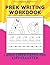 Kindergarten Workbook - Pre...