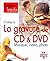 S'initier à la gravure de CD & DVD, Musique vidéo et photo by Eric Charton