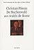 Christian Pineau : de Buche...