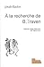 A la recherche de B.Traven