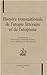 Histoire transnationale de ...