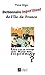 Dictionnaire impertinent de l'Île-de-France (ARCHIPEL.ARCHIP) by Yves Jégo