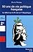 50 Ans de vie politique française  by Bruno Perreau