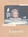 Écoute-moi ! by Komako Sakai