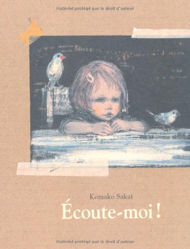 Écoute-moi ! (Hardcover)